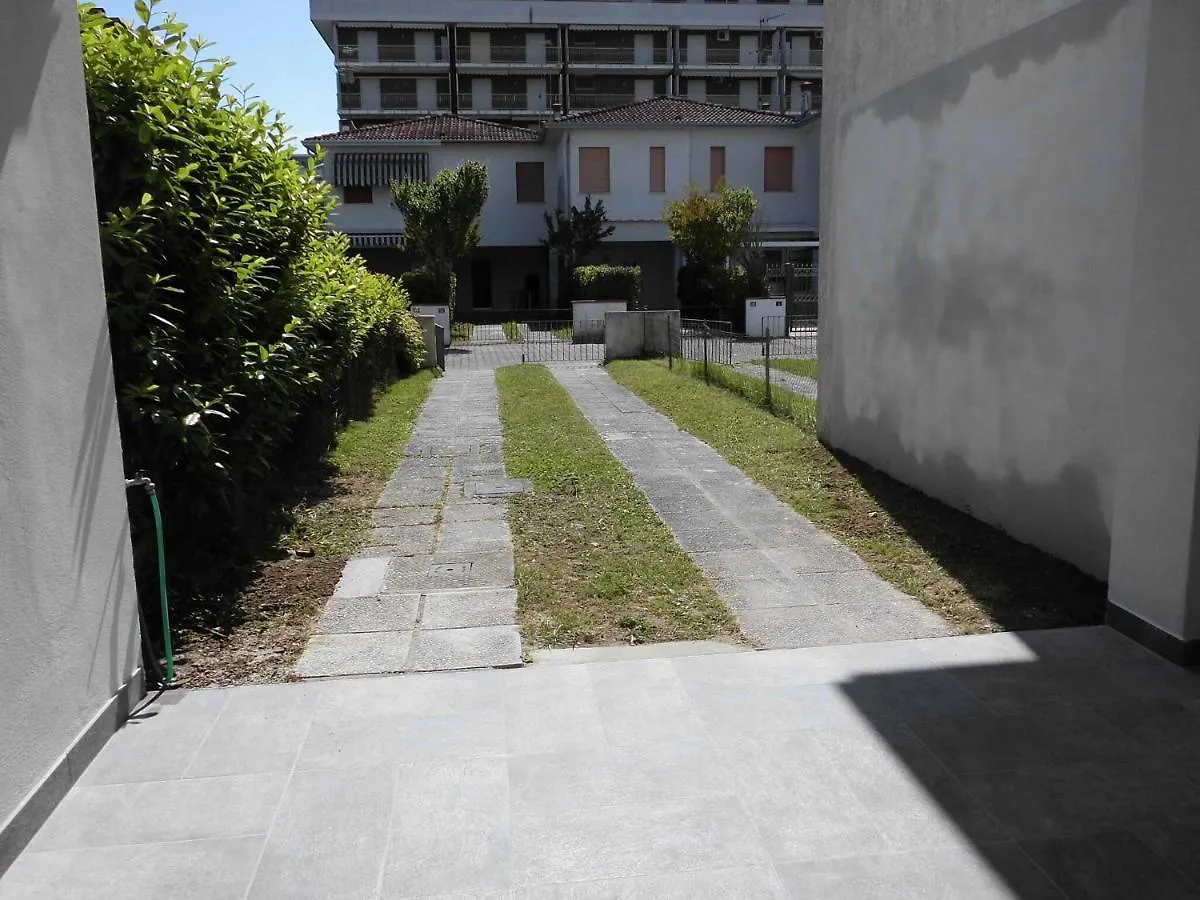 Charming Villa With Private Garden Porto Santa Margherita di Caorle 0*,  Italy